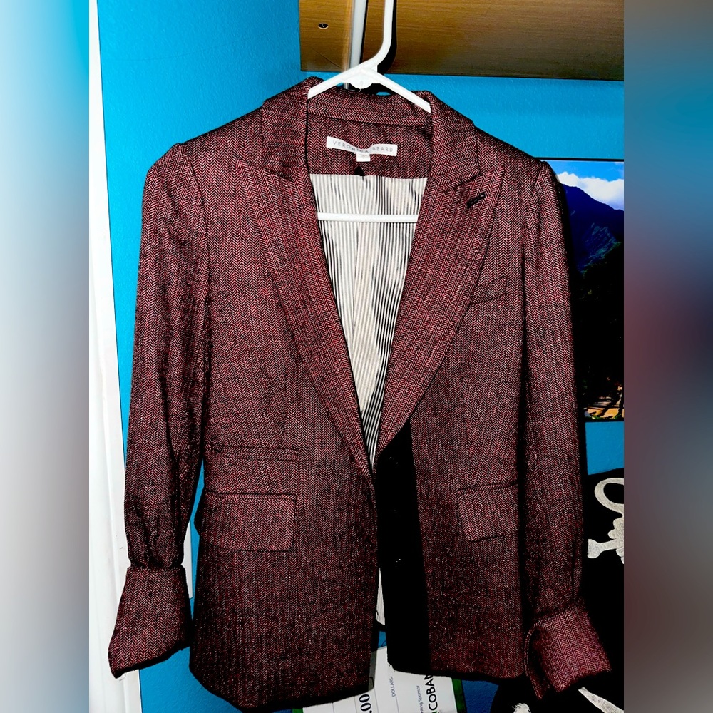 VERONICA BEARD BLAZER